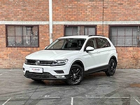 Volkswagen tiguan 1.4 tsi comfortline business 125pk 2017, l-861-hp - afbeelding 12 van  43