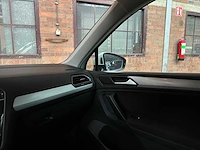 Volkswagen tiguan 1.4 tsi comfortline business 125pk 2017, l-861-hp - afbeelding 24 van  43