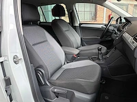 Volkswagen tiguan 1.4 tsi comfortline business 125pk 2017, l-861-hp - afbeelding 35 van  43