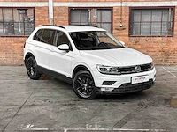 Volkswagen tiguan 1.4 tsi comfortline business 125pk 2017, l-861-hp - afbeelding 42 van  43