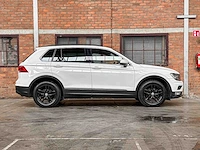 Volkswagen tiguan 1.4 tsi comfortline business 125pk 2017, l-861-hp - afbeelding 43 van  43