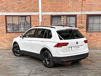 Volkswagen tiguan 1.4 tsi comfortline business 125pk 2017, l-861-hp - afbeelding 8 van  43