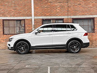 Volkswagen tiguan 1.4 tsi comfortline business 125pk 2017, l-861-hp - afbeelding 9 van  43