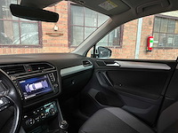 Volkswagen tiguan 1.4 tsi comfortline business 125pk 2017, l-861-hp - afbeelding 14 van  43