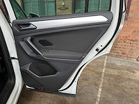 Volkswagen tiguan 1.4 tsi comfortline business 125pk 2017, l-861-hp - afbeelding 29 van  43