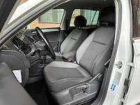 Volkswagen tiguan 1.4 tsi comfortline business 125pk 2017, l-861-hp - afbeelding 31 van  43