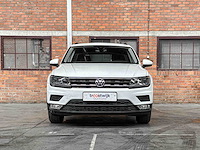 Volkswagen tiguan 1.4 tsi comfortline business 125pk 2017, l-861-hp - afbeelding 39 van  43