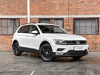 Volkswagen tiguan 1.4 tsi comfortline business 125pk 2017, l-861-hp - afbeelding 41 van  43