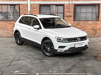 Volkswagen tiguan 1.4 tsi comfortline business 125pk 2017, l-861-hp - afbeelding 42 van  43