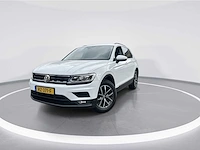 Volkswagen tiguan 1.4 tsi comfortline | rz-371-f | i - afbeelding 1 van  26