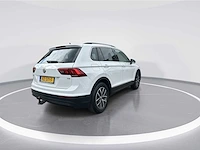 Volkswagen tiguan 1.4 tsi comfortline | rz-371-f | i - afbeelding 22 van  26