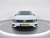 Volkswagen tiguan 1.4 tsi comfortline | rz-371-f | i - afbeelding 25 van  26