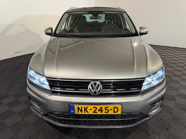 Volkswagen tiguan 1.4 tsi con. series, nk-245-d - afbeelding 3 van  11