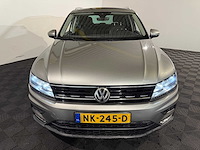 Volkswagen tiguan 1.4 tsi con. series, nk-245-d - afbeelding 3 van  11