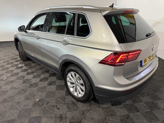 Volkswagen tiguan 1.4 tsi con. series, nk-245-d - afbeelding 4 van  11
