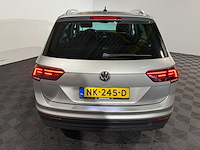 Volkswagen tiguan 1.4 tsi con. series, nk-245-d - afbeelding 5 van  11