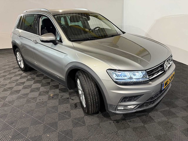 Volkswagen tiguan 1.4 tsi con. series, nk-245-d - afbeelding 8 van  11