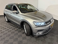 Volkswagen tiguan 1.4 tsi con. series, nk-245-d - afbeelding 8 van  11