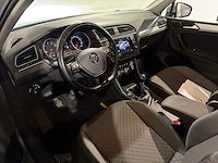 Volkswagen tiguan 1.4 tsi con. series, nk-245-d - afbeelding 10 van  11
