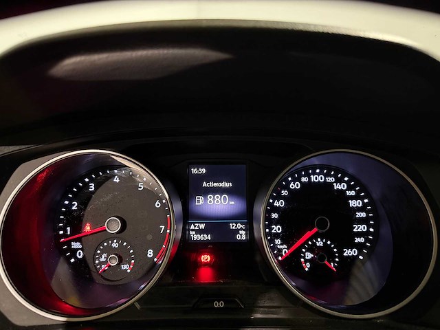 Volkswagen tiguan 1.4 tsi con. series, nk-245-d - afbeelding 11 van  11