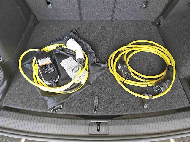 Volkswagen tiguan 1.4 tsi ehybrid phev 245pk automaat 2021 - afbeelding 2 van  18