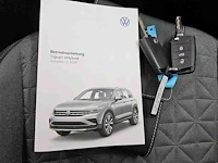 Volkswagen tiguan 1.4 tsi ehybrid phev 245pk automaat 2021 - afbeelding 3 van  18