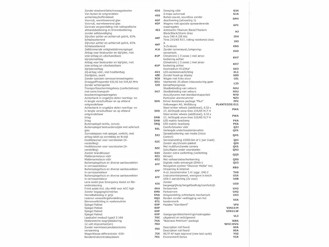 Volkswagen tiguan 1.4 tsi ehybrid phev 245pk automaat 2021 - afbeelding 8 van  18