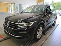 Volkswagen tiguan 1.4 tsi ehybrid phev 245pk automaat 2021 - afbeelding 1 van  18