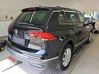 Volkswagen tiguan 1.4 tsi ehybrid phev 245pk automaat 2021 - afbeelding 11 van  18