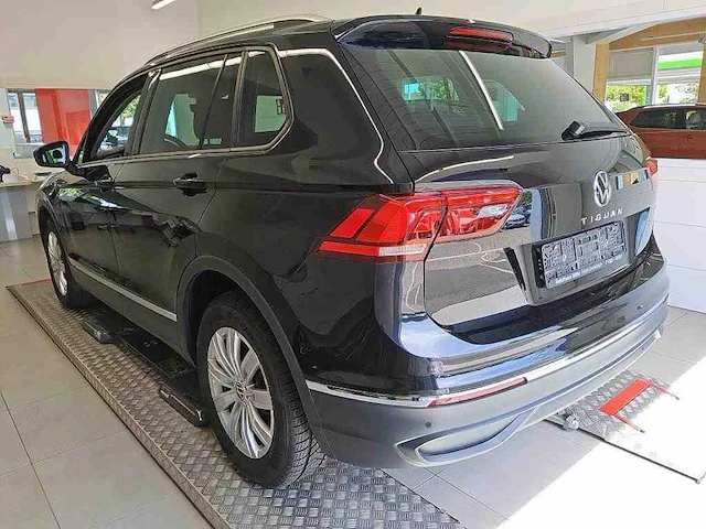 Volkswagen tiguan 1.4 tsi ehybrid phev 245pk automaat 2021 - afbeelding 12 van  18