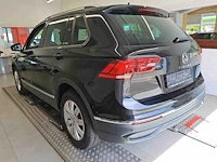 Volkswagen tiguan 1.4 tsi ehybrid phev 245pk automaat 2021 - afbeelding 12 van  18