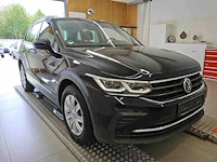 Volkswagen tiguan 1.4 tsi ehybrid phev 245pk automaat 2021 - afbeelding 13 van  18