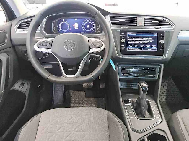 Volkswagen tiguan 1.4 tsi ehybrid phev 245pk automaat 2021 - afbeelding 14 van  18
