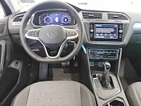 Volkswagen tiguan 1.4 tsi ehybrid phev 245pk automaat 2021 - afbeelding 14 van  18