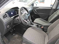 Volkswagen tiguan 1.4 tsi ehybrid phev 245pk automaat 2021 - afbeelding 15 van  18