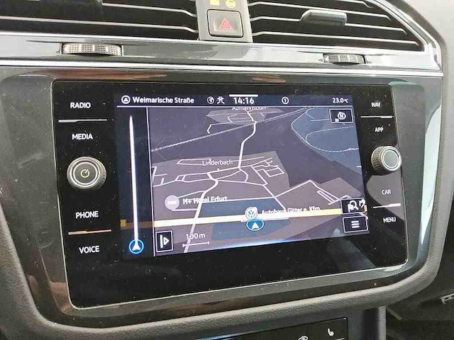 Volkswagen tiguan 1.4 tsi ehybrid phev 245pk automaat 2021 - afbeelding 17 van  18