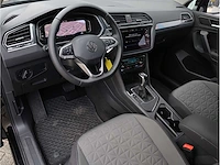 Volkswagen tiguan 1.4 tsi ehybrid phev 245pk automaat 2021 - afbeelding 2 van  37