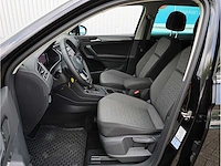 Volkswagen tiguan 1.4 tsi ehybrid phev 245pk automaat 2021 - afbeelding 3 van  37