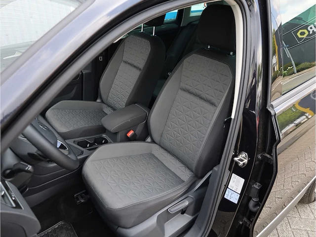 Volkswagen tiguan 1.4 tsi ehybrid phev 245pk automaat 2021 - afbeelding 4 van  37