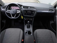 Volkswagen tiguan 1.4 tsi ehybrid phev 245pk automaat 2021 - afbeelding 6 van  37