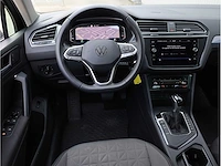 Volkswagen tiguan 1.4 tsi ehybrid phev 245pk automaat 2021 - afbeelding 7 van  37