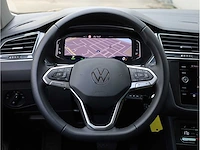 Volkswagen tiguan 1.4 tsi ehybrid phev 245pk automaat 2021 - afbeelding 8 van  37