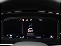 Volkswagen tiguan 1.4 tsi ehybrid phev 245pk automaat 2021 - afbeelding 10 van  37