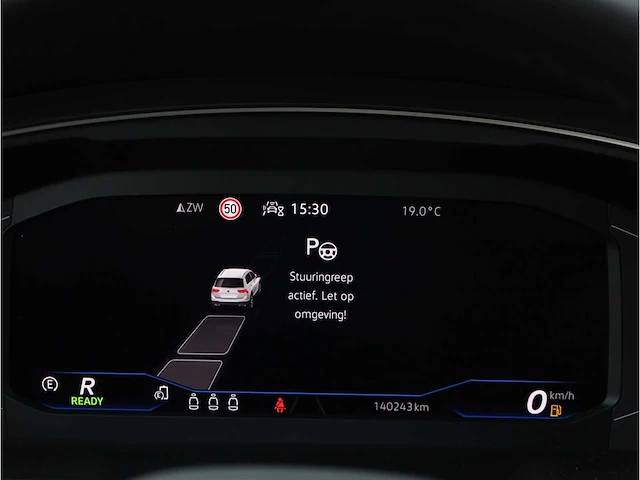 Volkswagen tiguan 1.4 tsi ehybrid phev 245pk automaat 2021 - afbeelding 11 van  37