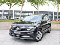 Volkswagen tiguan 1.4 tsi ehybrid phev 245pk automaat 2021