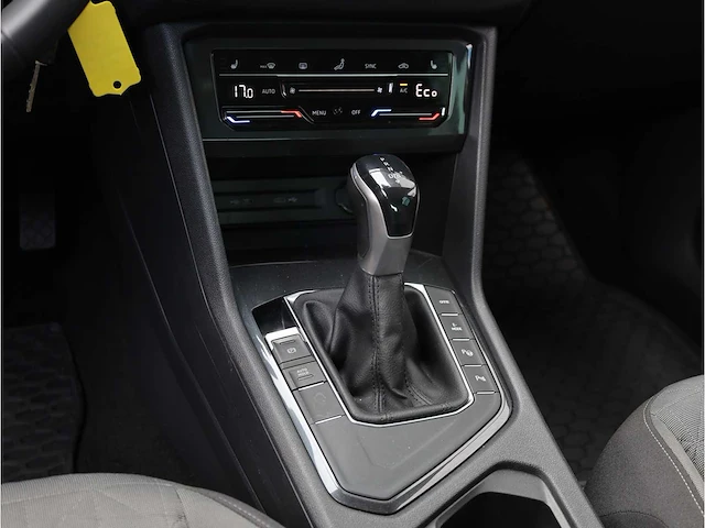 Volkswagen tiguan 1.4 tsi ehybrid phev 245pk automaat 2021 - afbeelding 14 van  37
