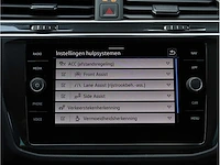 Volkswagen tiguan 1.4 tsi ehybrid phev 245pk automaat 2021 - afbeelding 16 van  37