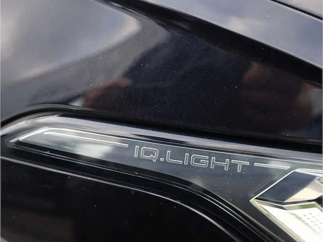 Volkswagen tiguan 1.4 tsi ehybrid phev 245pk automaat 2021 - afbeelding 17 van  37