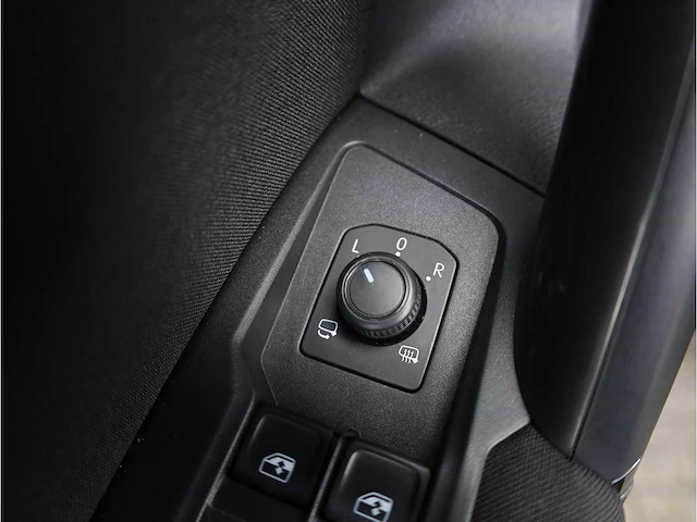 Volkswagen tiguan 1.4 tsi ehybrid phev 245pk automaat 2021 - afbeelding 18 van  37