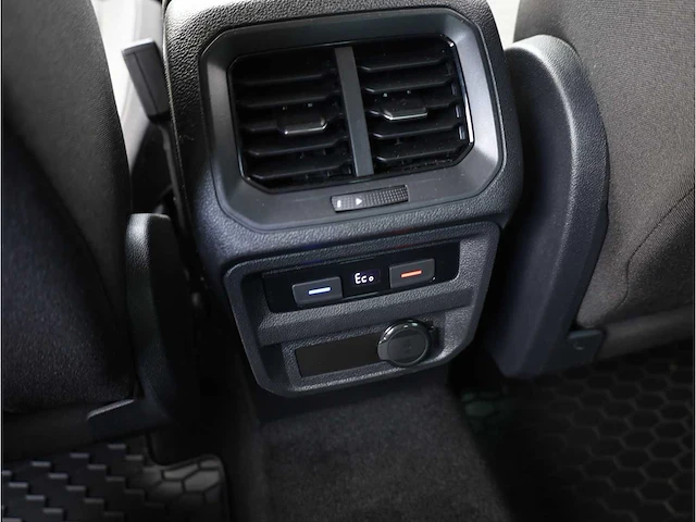 Volkswagen tiguan 1.4 tsi ehybrid phev 245pk automaat 2021 - afbeelding 19 van  37